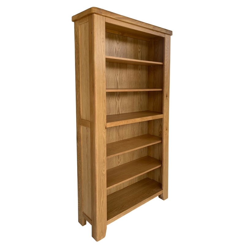 Large Bookcase
