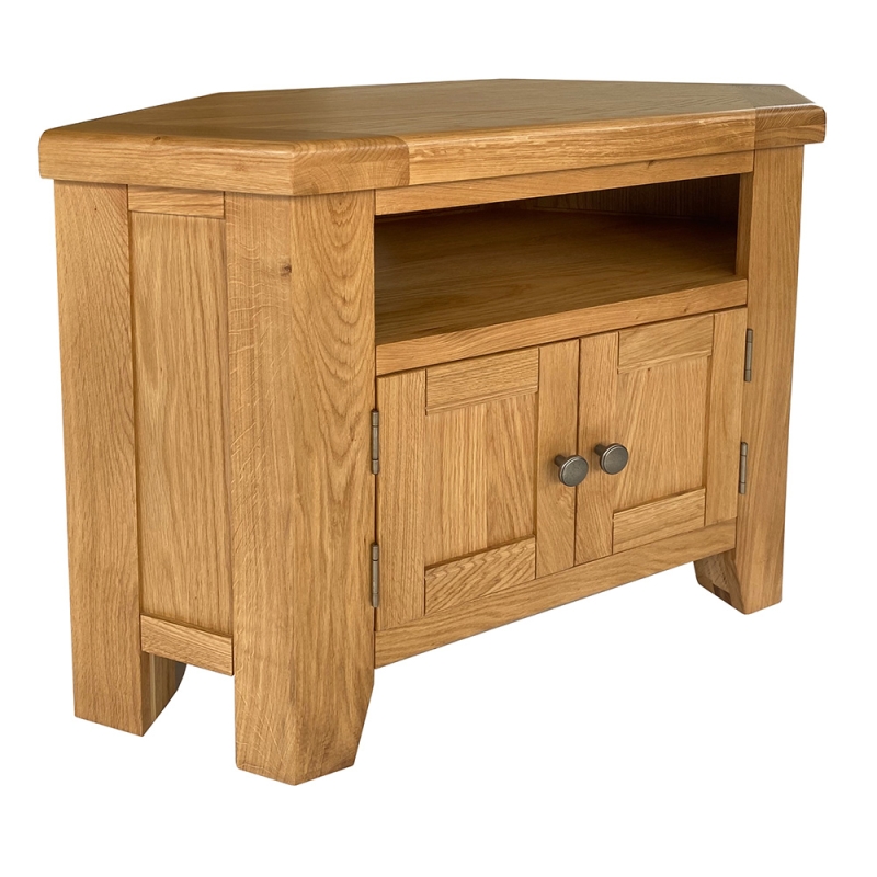 Corner Tv Cabinet