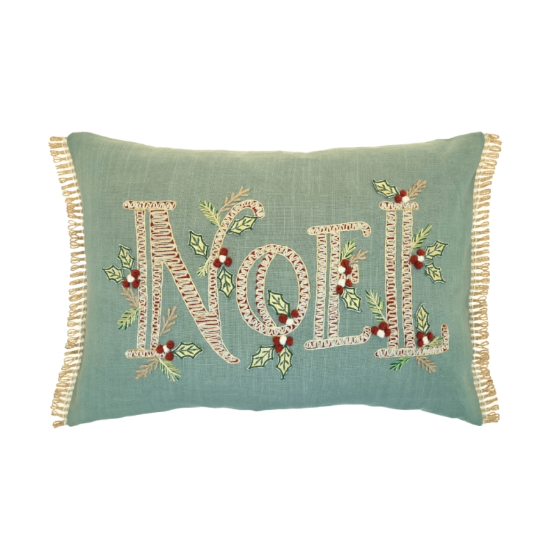 Noel 35x50cm Cushion