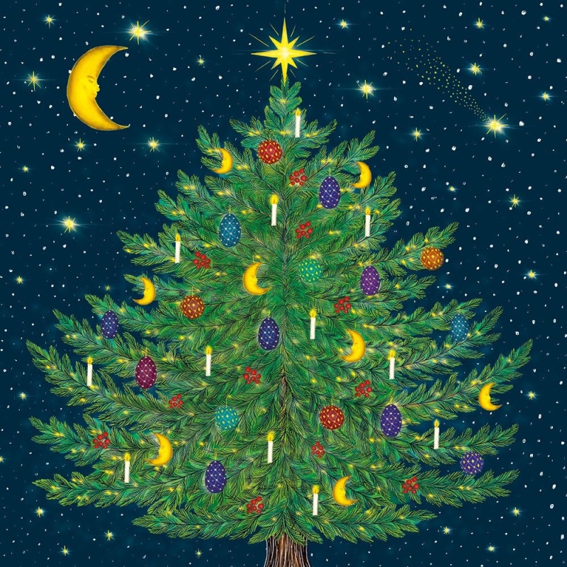 Christmas tree