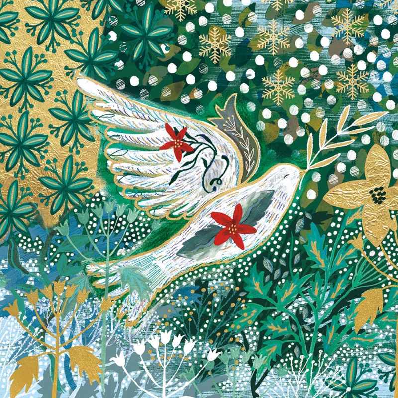 dove of peace