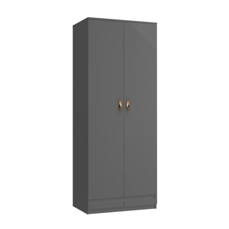 Como Double Wardrobe