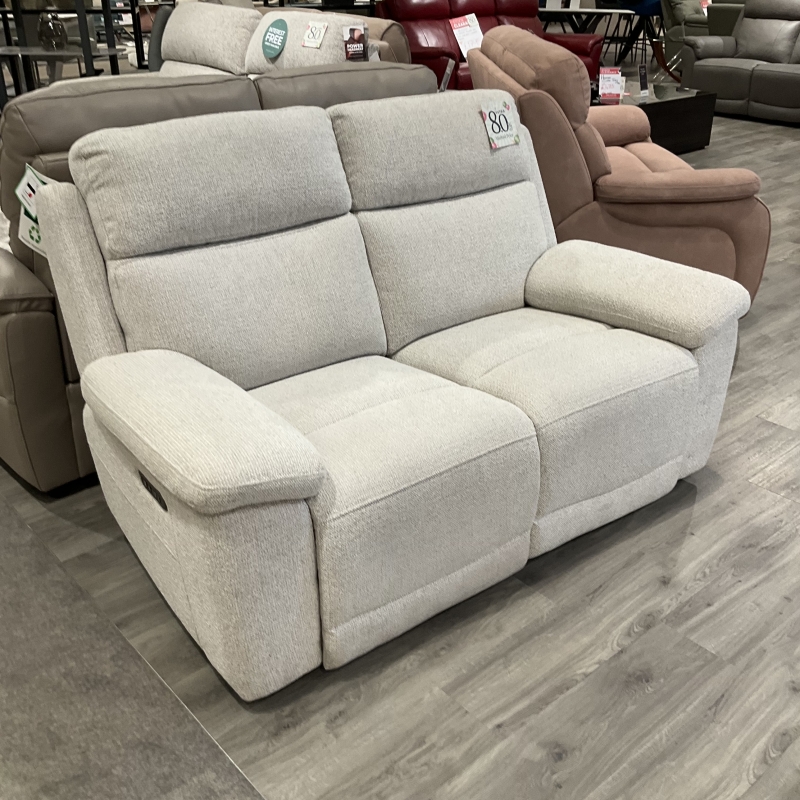 Austin 2 Seater Power Recliner Sofa (Bury St Edmunds)