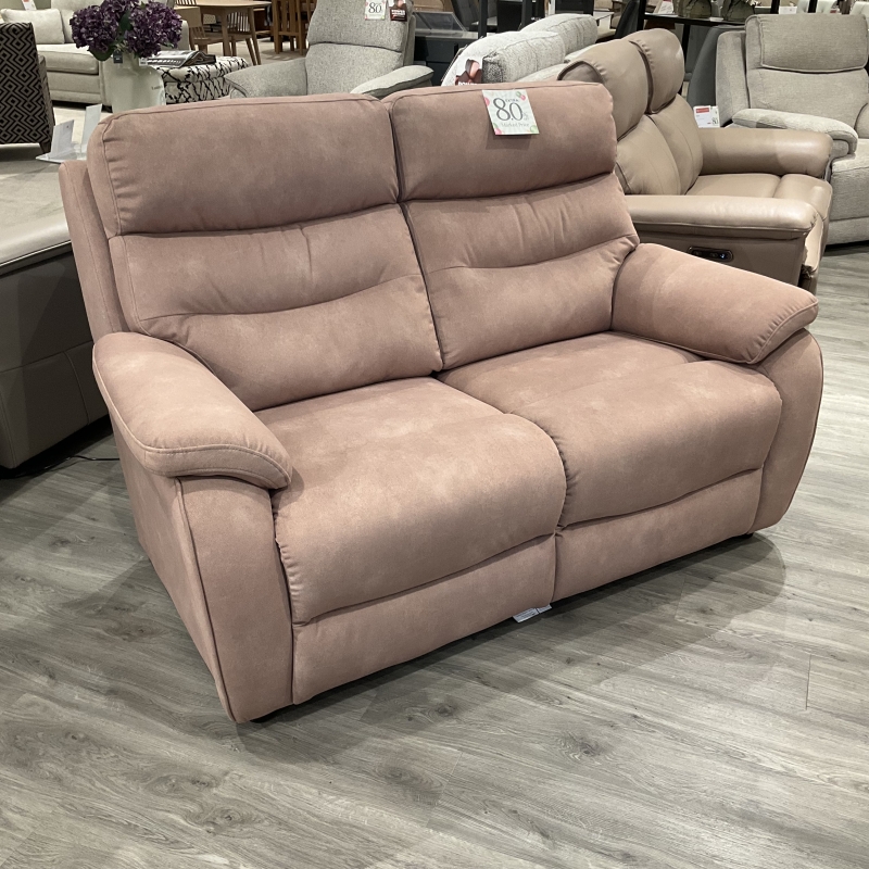 Houston 2 Seater Sofa (Bury St Edmunds)