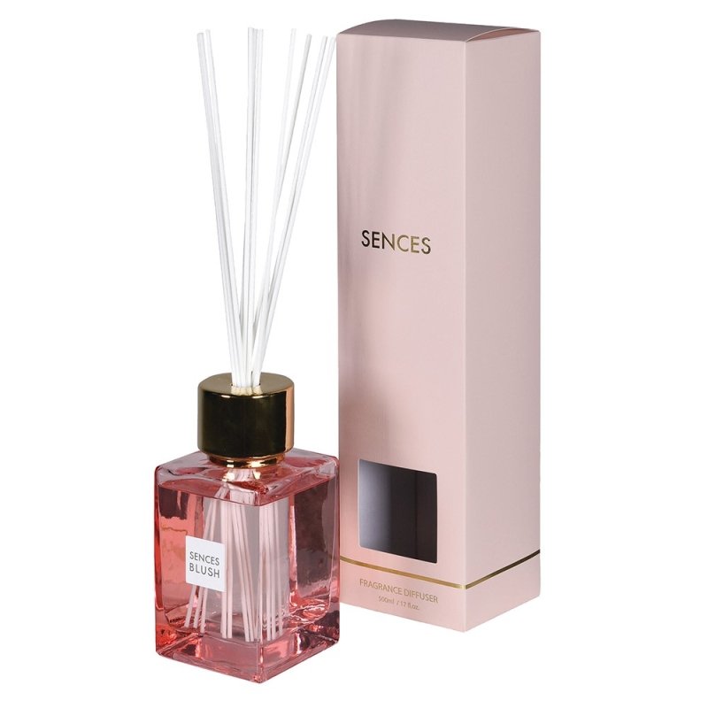 Sences Blush Reed Diffuser
