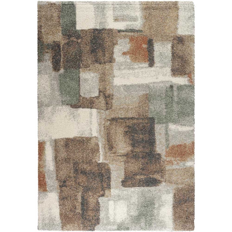 Calista Beige / Brown Main