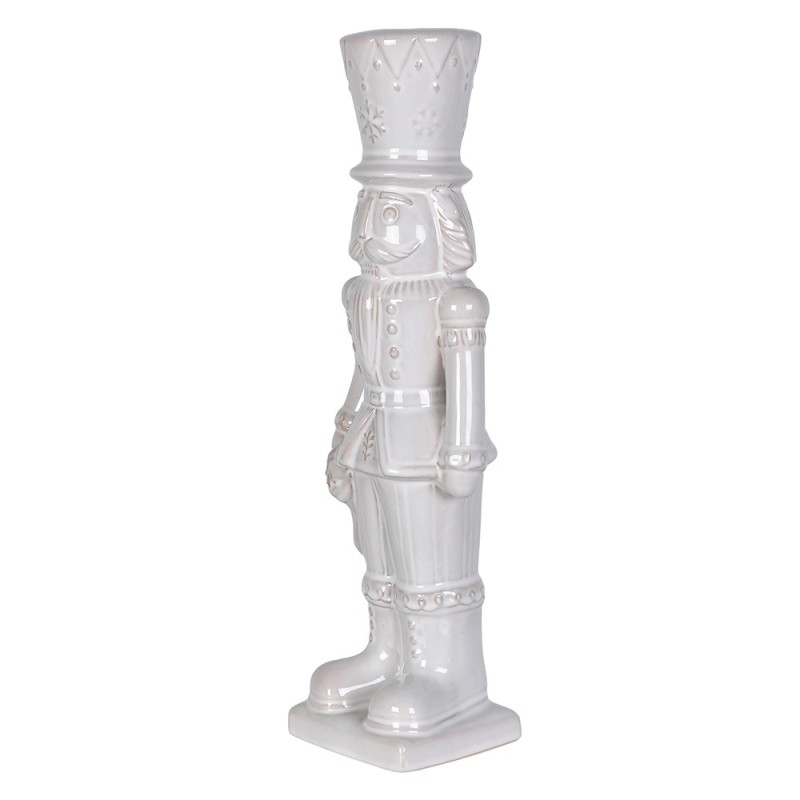Nicholas The Nutcracker
