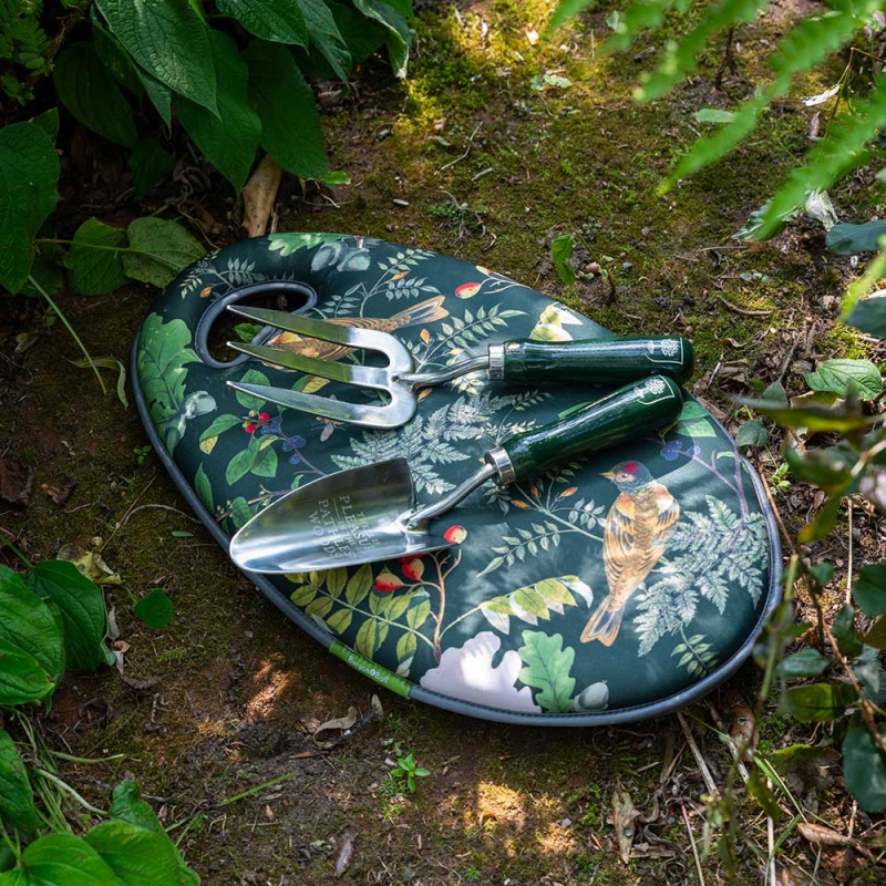 RHS Woodland Wonders Trowel & Fork Set