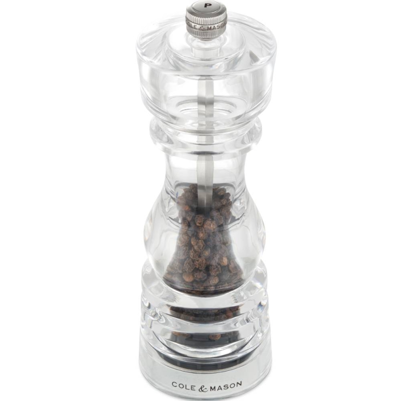 Pepper Mill