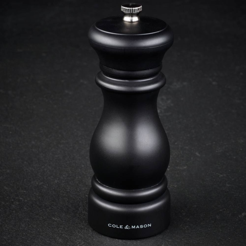 Pepper Mill