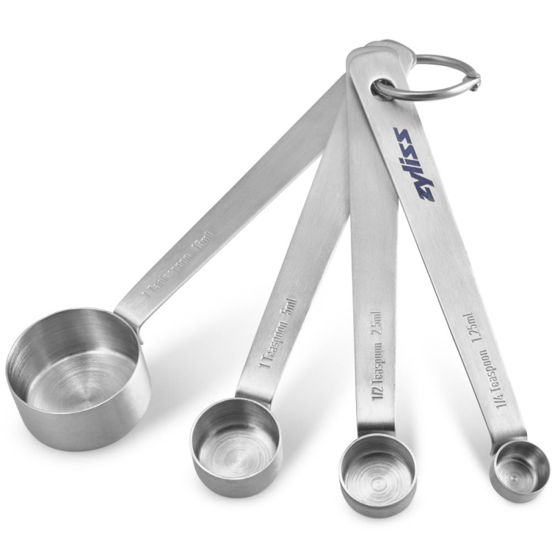 Measuring Spoons