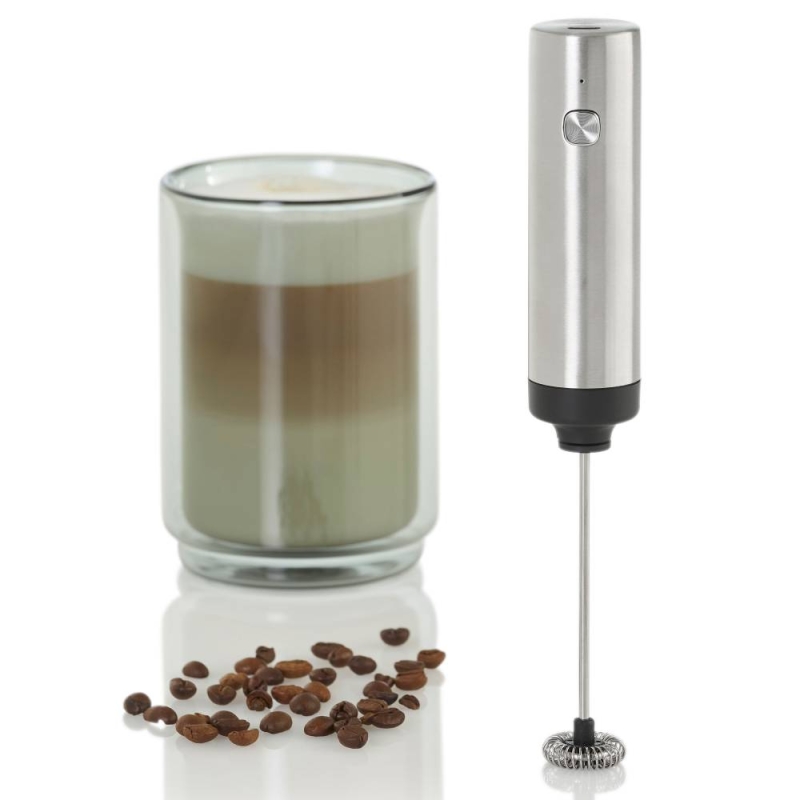 Elec Milk Frother