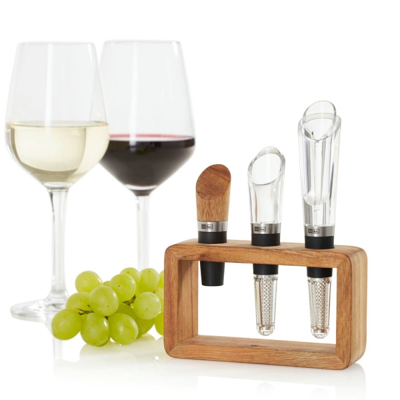 Wine Connoisseur