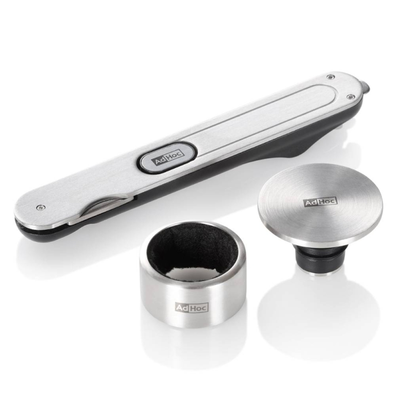 Wine Connosseur Set