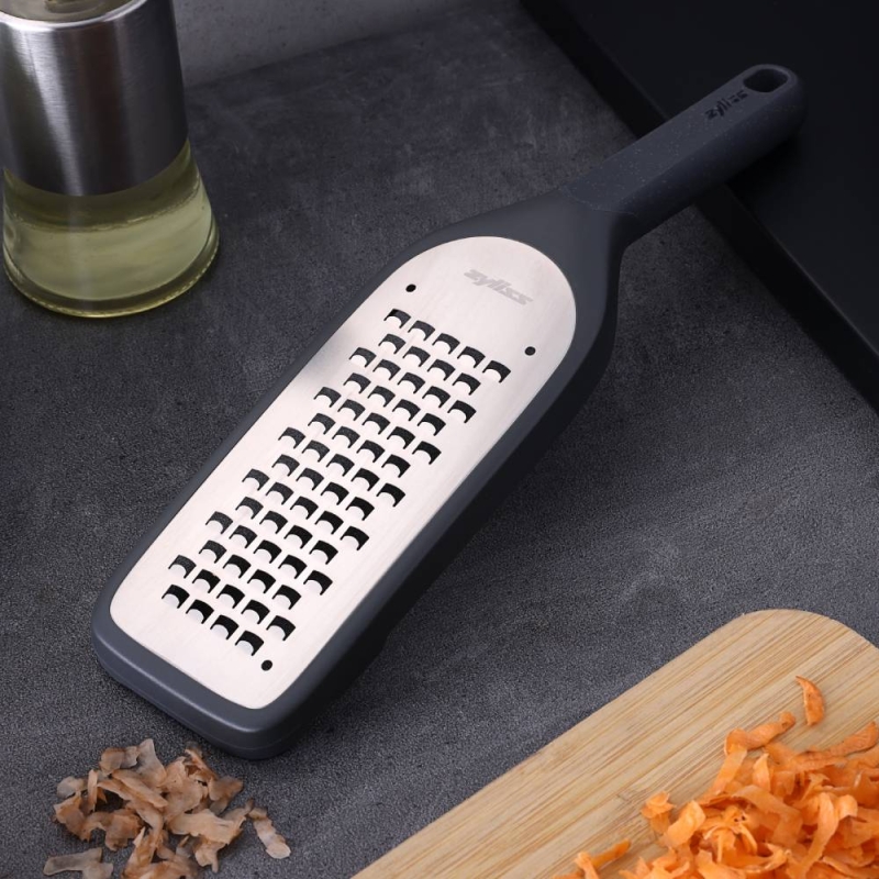 Coarse Grater