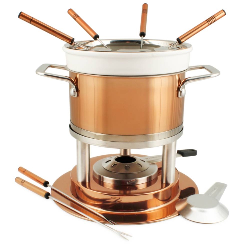 Bern Fondue