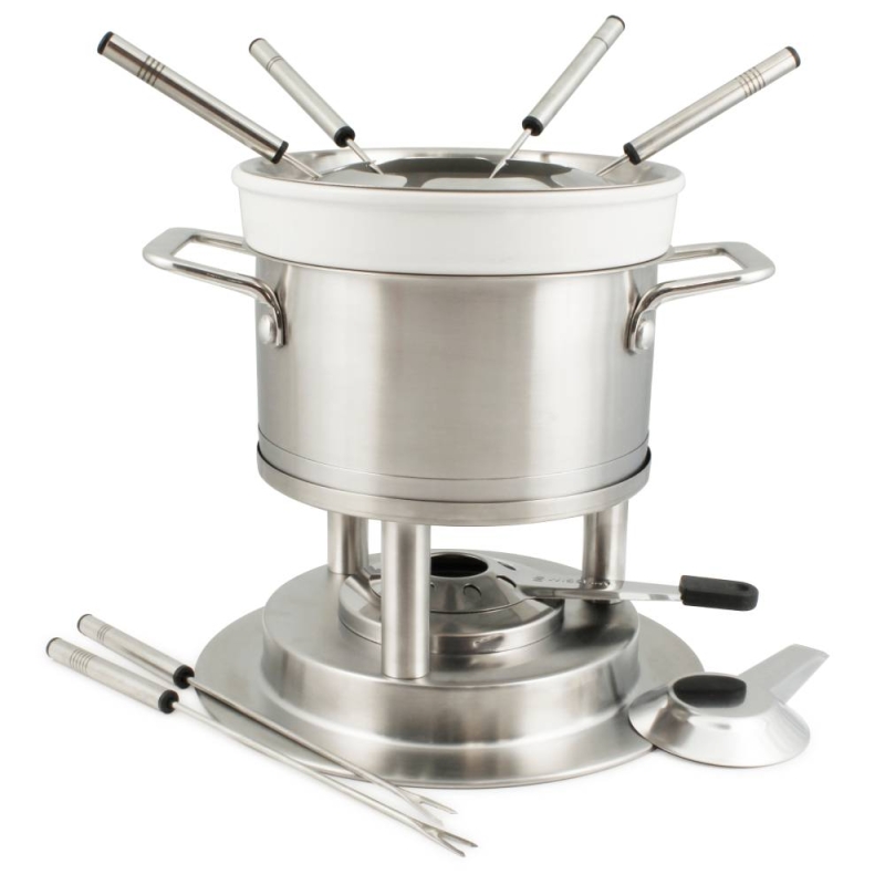 Basel Fondue