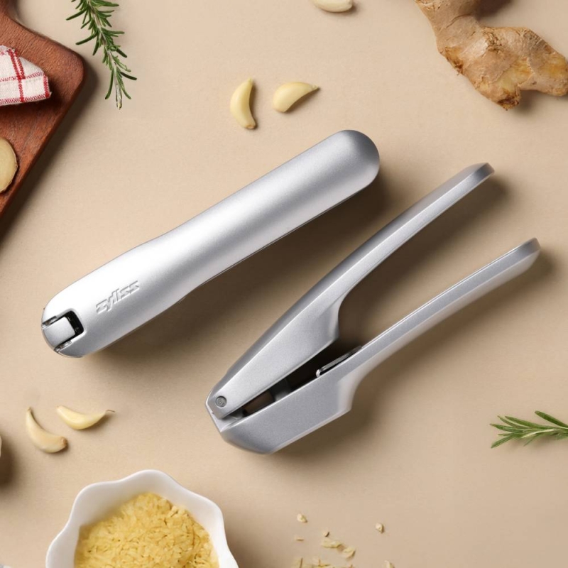 Garlic Press