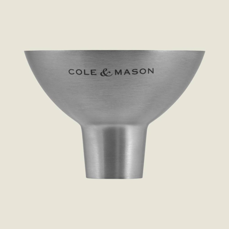 Dover Funnel