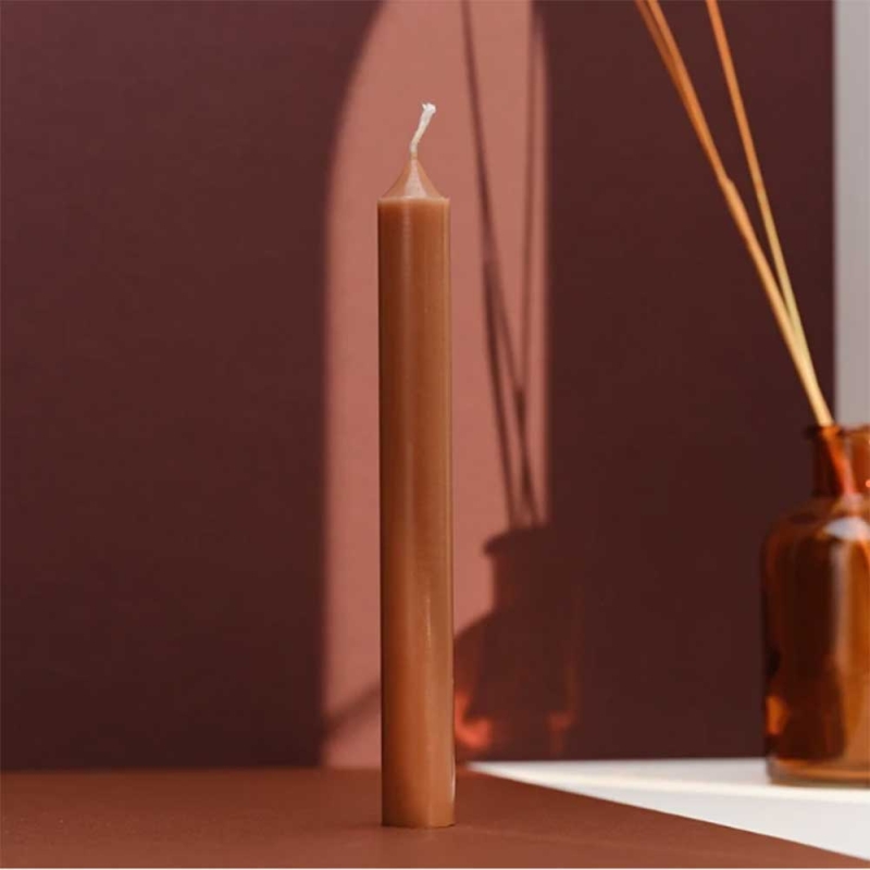 Maison Berger Dinner Candle Intense Blonde 20cm