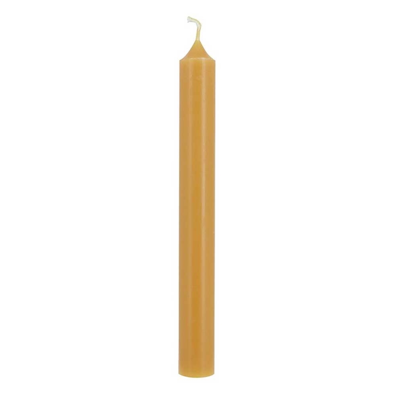 Maison Berger Dinner Candle Orange Pop 20cm