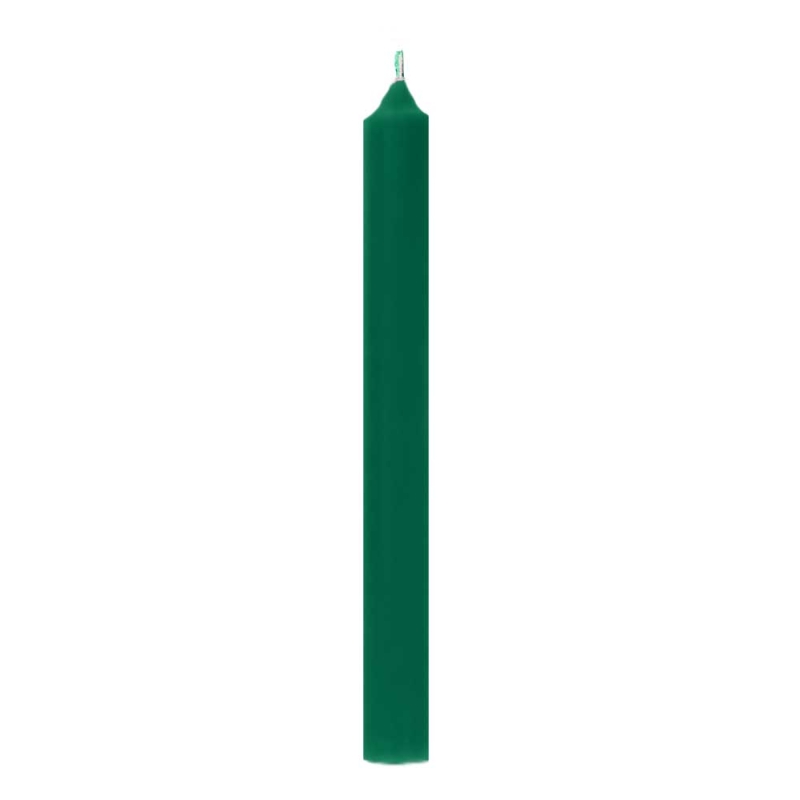 Maison Berger Dinner Candle Forest Green 20cm