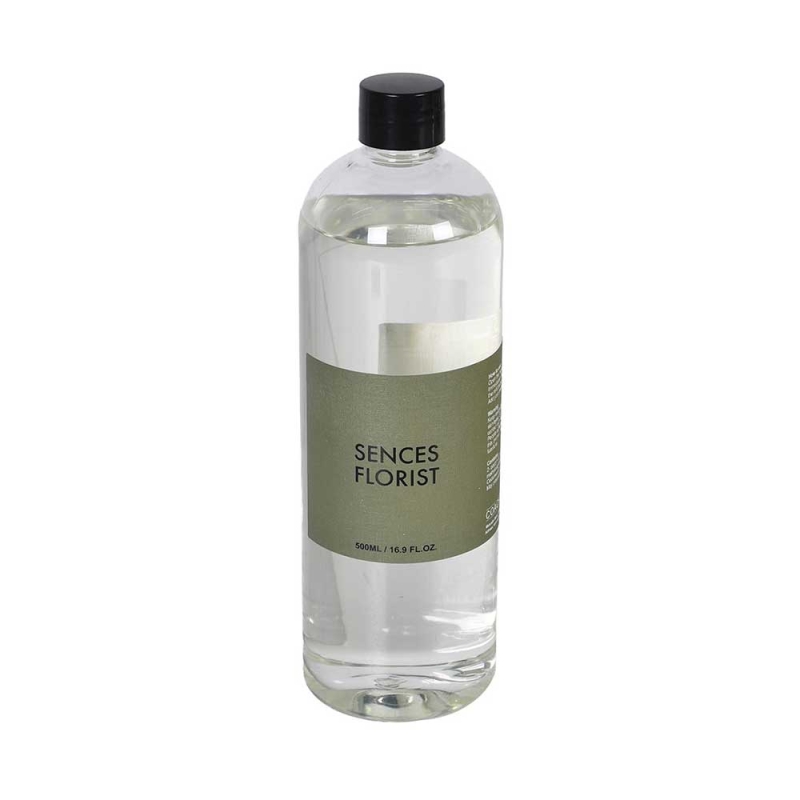 Sences Florist Diffuser Refill 500ml