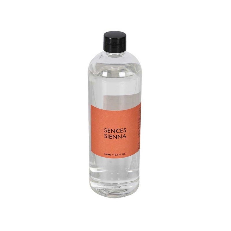 Sences Sienna Diffuser Refill 500ml
