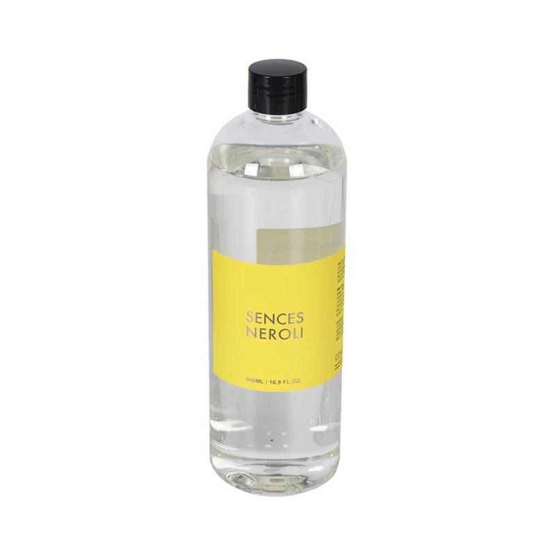 Sences Neroli Diffuser Refill 500ml