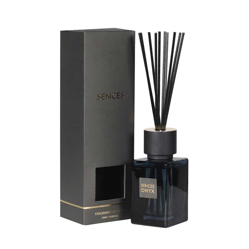 Sences Onyx Alang Alang Mini Diffuser 120ml