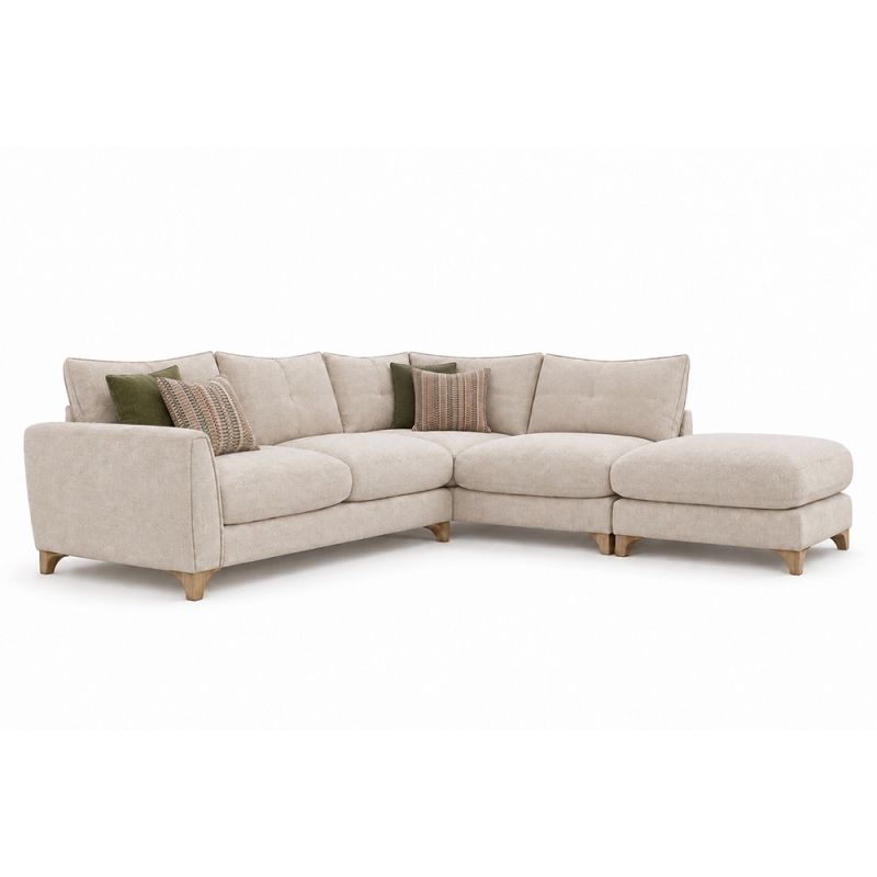 Corey Sofa Combi