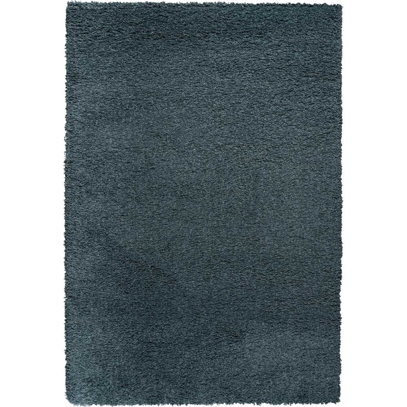 twilight petrol rug