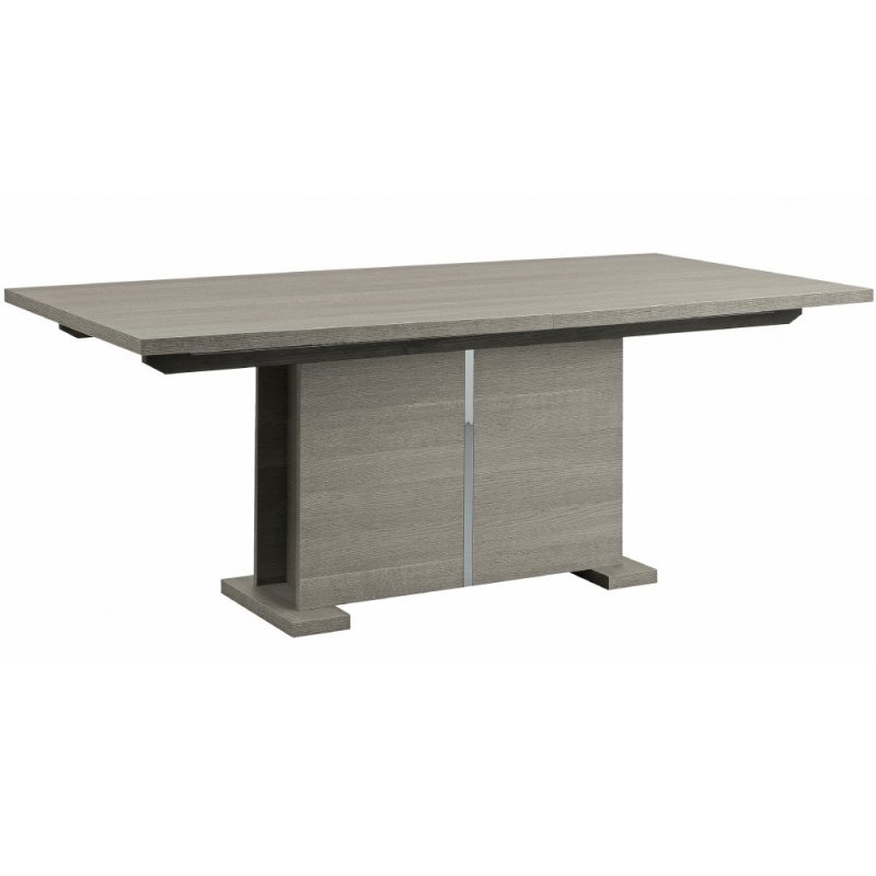 Troston Large Extending Dining Table