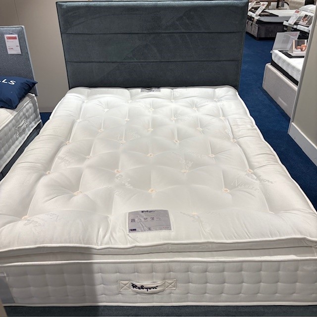 Relyon Ullswater Kingsize Mattress (Ipswich)