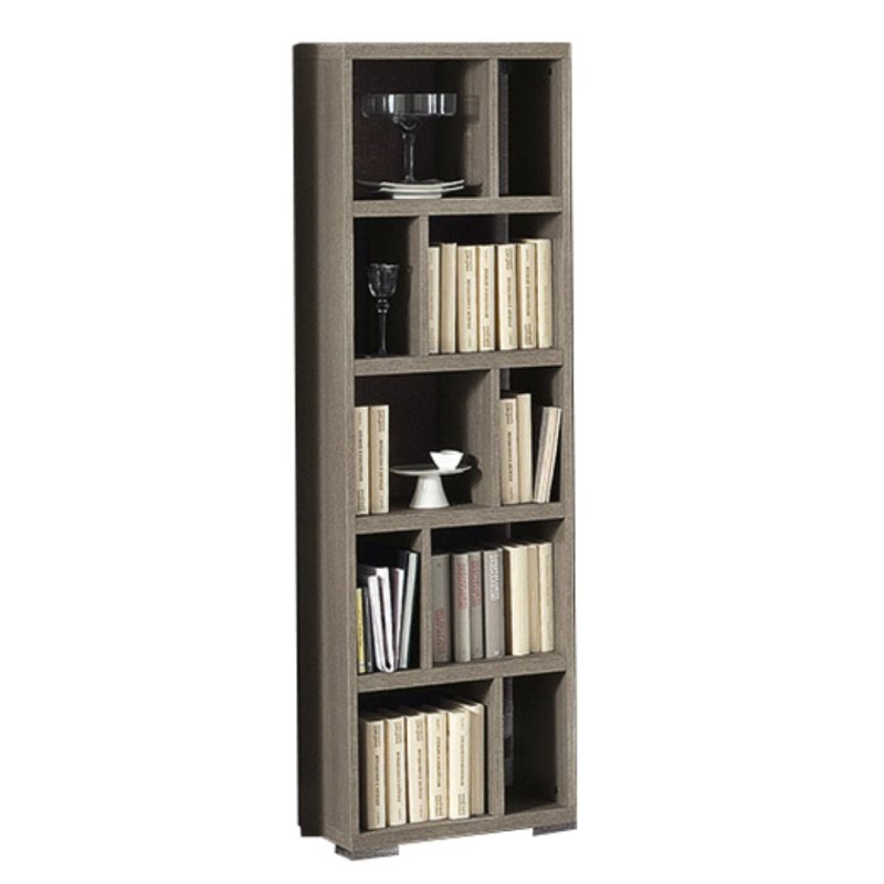 Troston Bookcase