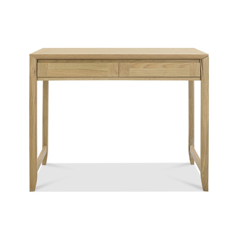 Burnham Desk Oak