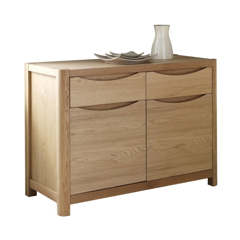 Stefan 2 Door Sideboard