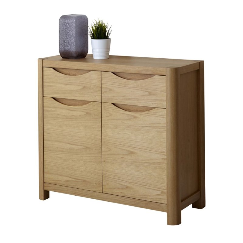 Stefan Compact Sideboard