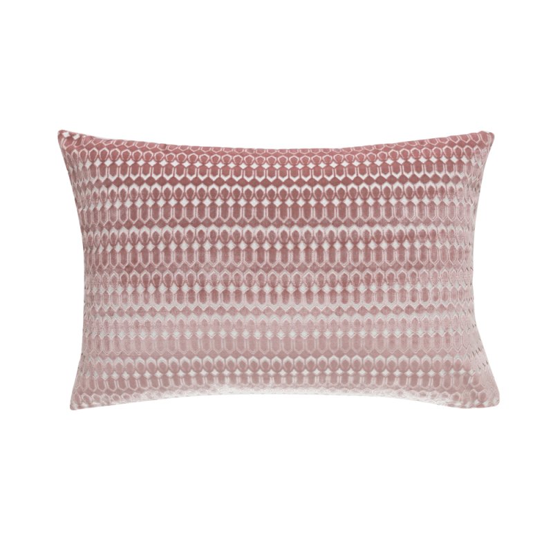 Flempton Blush 40cm x 60cm Cushion 