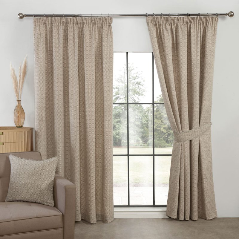 Curtains latest discount