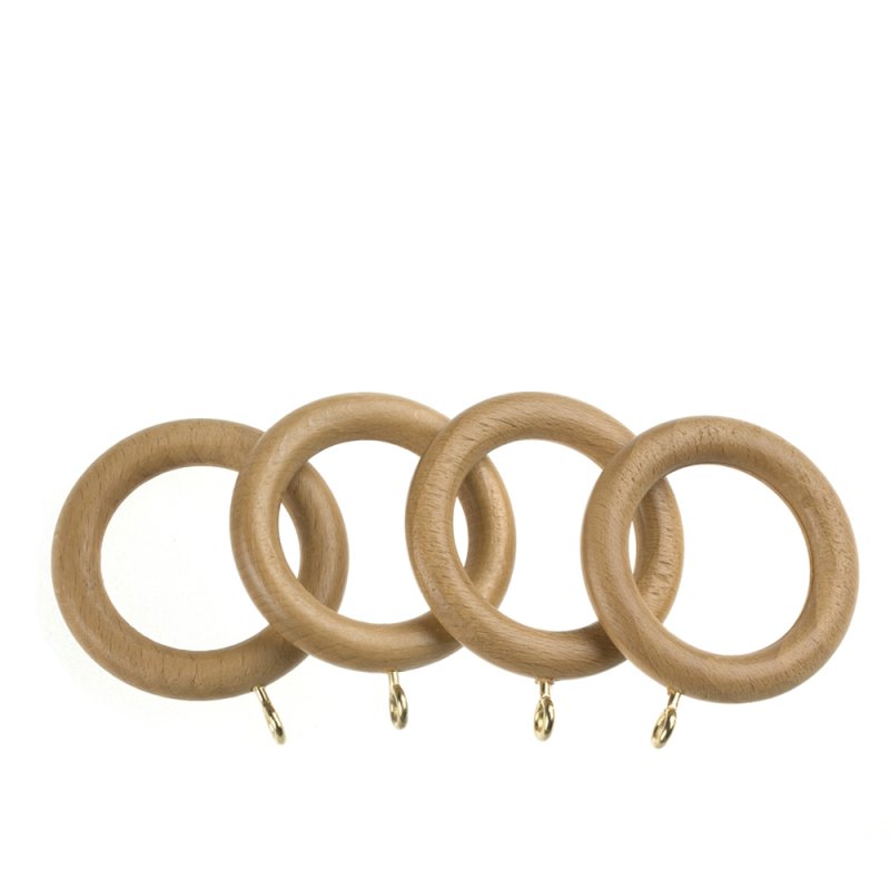 Universal Ring Natural