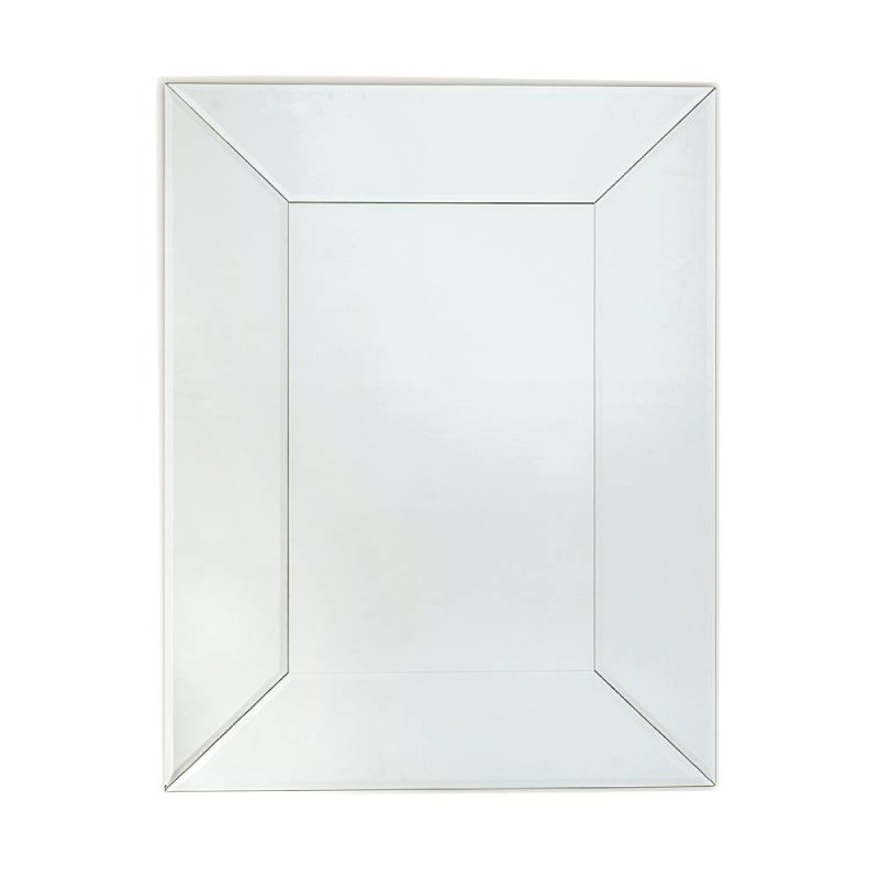 Laura Ashley Gatsby Large Rectangular Mirror