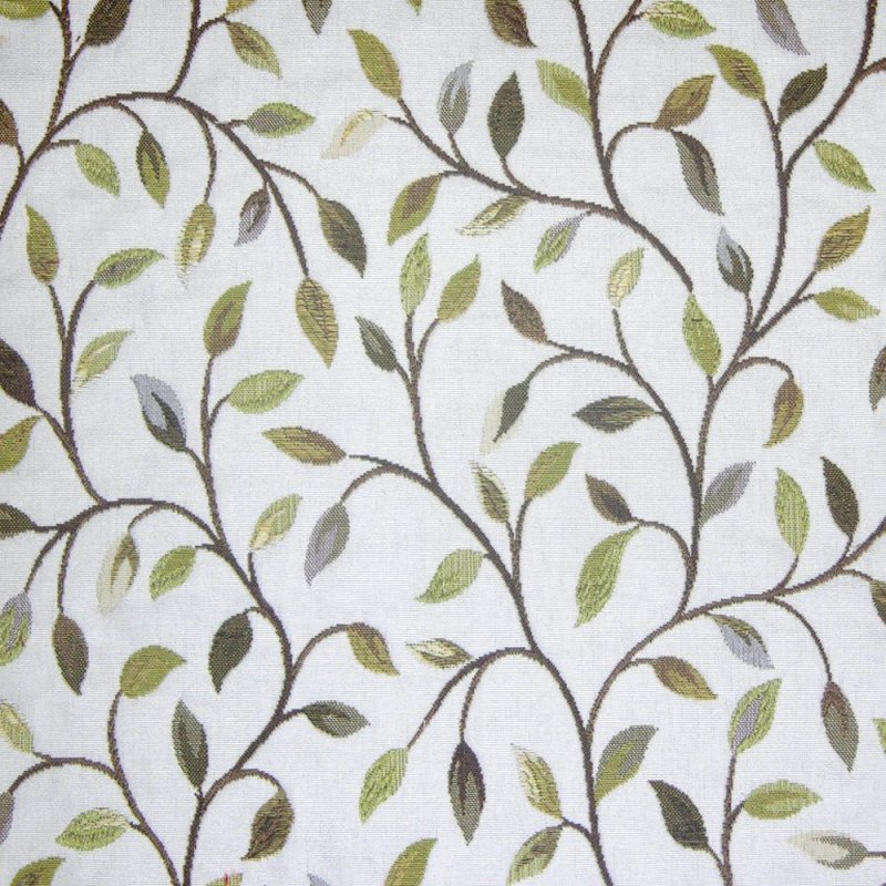 Voyage Cervino Lime Fabric