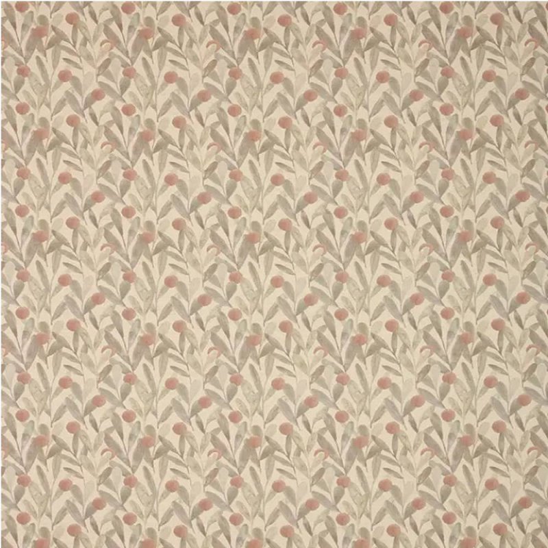Katsura Fabric Mulberry