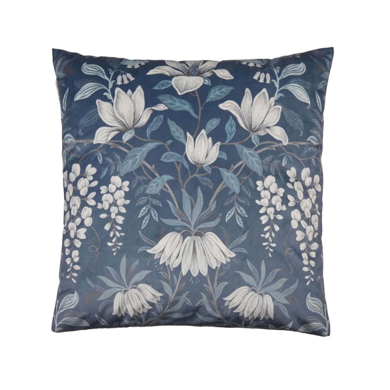 Parterre 50cm Feather Filled Cushion Seaspray