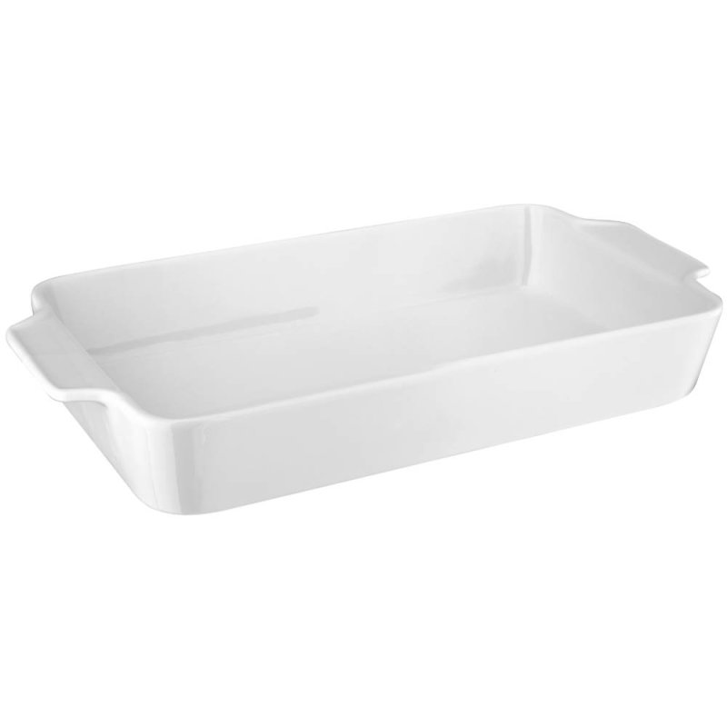 Judge Porcelain Rectangular Baker 39 x 23 x 6cm