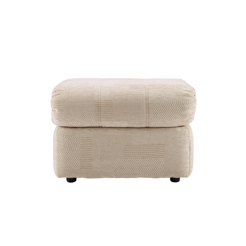 Chloe Footstool