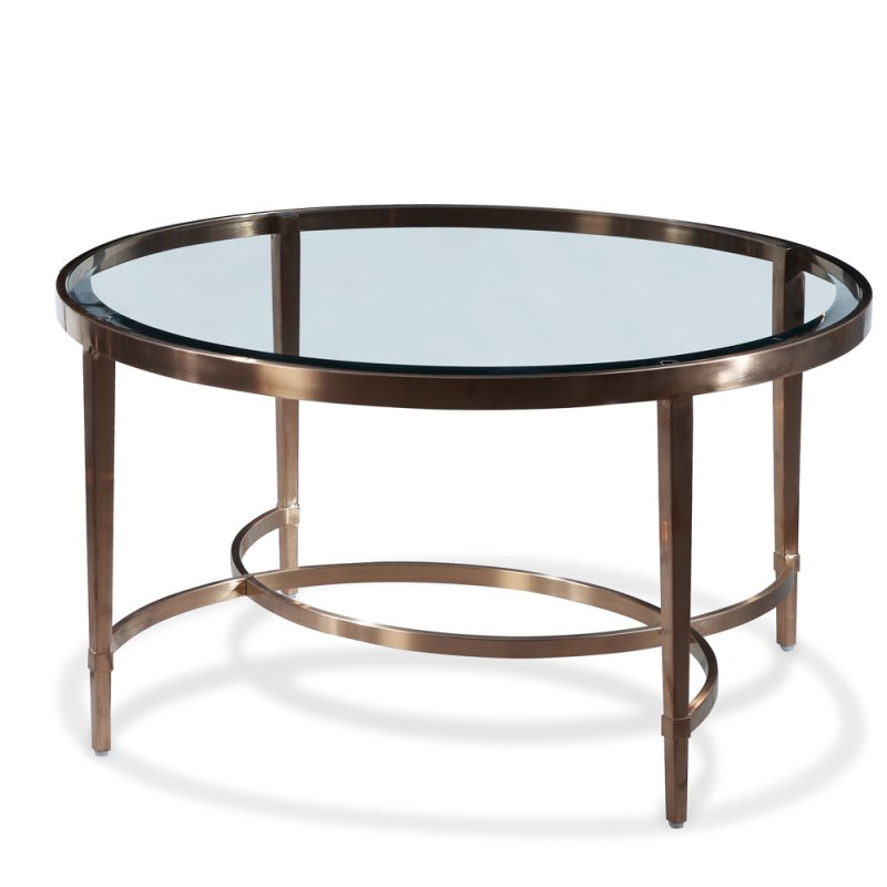 Ritz Coffee Table