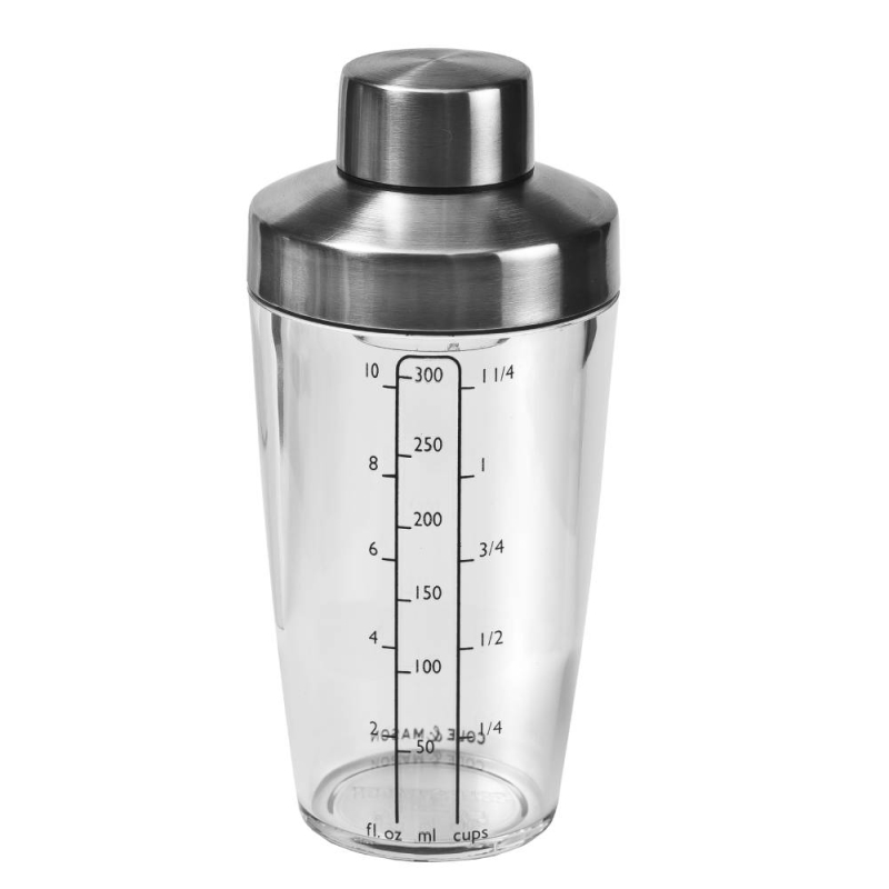 Cambourne Salad Dressing Shaker