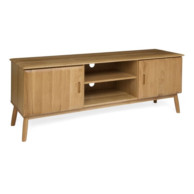 Mori Large TV Unit